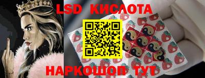 крисы Канаш